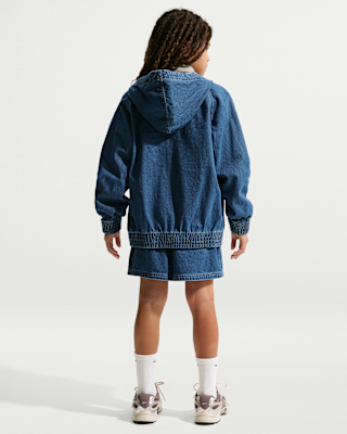 NIKE公式】ナイキ スポーツウェア コレクション ジュニア デニム